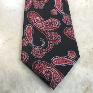 CHRISTIAN AUJARD TIE